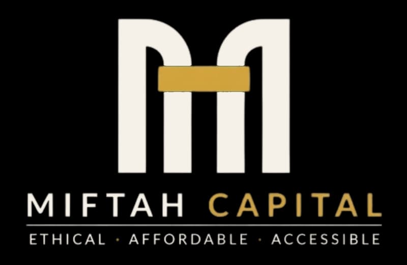 Miftah Capital — Ethical, Affordable, Accessible