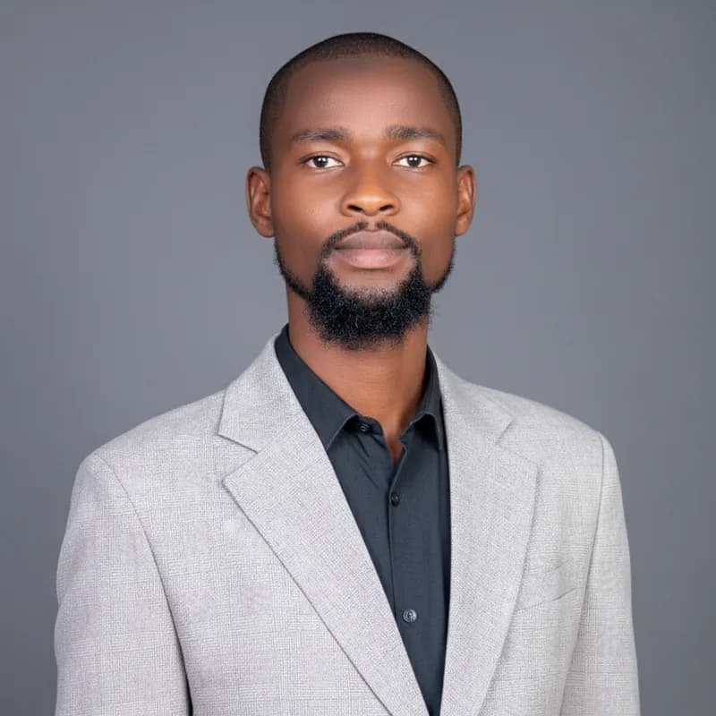 Sulyman Lawal, Founder & Chief Executive Officer at Miftah Capital
